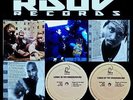 LORDS OF THE UNDERGROUND - KEEPERS OF THE FUNK - 2 LP VINYL ALBUM - US ORG '94