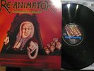 RE   ANIMATOR   CONDEMNED TO ETERNITY     OIS