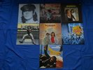 LP Udo Lindenberg Udopia Feuerland Ball Pompös Panische Zeiten Rock Revue Sister