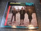 THE JAM - Snap  [Double Vinyl LP,1983] UK SNAP 1 Rock Mod Paul Weller *EXC
