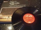 Tchaikovsky Swan Lake Rozhdestvensky Moscow,vinyl 12