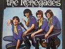 THE RENEGADES CAN'T YOU SEE 7