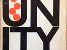 LARRY YOUNG UNITY ORIG MONO DP GR VAN GELDER BLUE NOTE LP