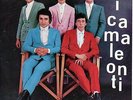 I Camaleonti-La libertà/Non c' è più nessuno (Monkees-Mindbenders) 45 giri EX