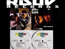 LORD FINESSE & DJ MIKE SMOOTH - FUNKY TECHNICIAN - LP VINYL ALBUM -  US RI '95