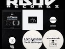 LORD FINESSE - THE SP 1200 PROJECT - LP VINYL ALBUM - US ORG '14 - 30 Worldwide