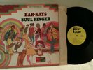 THE BAR-KAYS Soul Finger VOLT RECORDS S 417 Funk Soul 1965