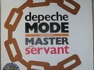 DEPECHE MODE :: MASTER & SERVANT :: SLAVERY WHIP MIX :: CLEANED 12