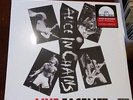 Alice In Chains - Live Facelift LP - 2016 RECORD STORE DAY - New Copy - Sealed