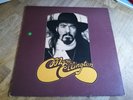 Marc Ellington LP Rains Reins of change UK B&C 1st press & Insert PLAYS SUPERB