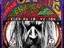Venomous Rat Regeneration Vendor - Rob Zombie (2013, Vinyl NEU) Explicit Version