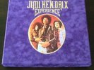 The Jimi Hendrix Experience Box 8Lp