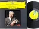 DGG 138669 PIERRE FOURNIER Saint-Saens Lalo Bruch Martinon TULIPS Cello EX-