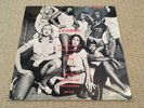 The Cramps - Most Exaltet Potentates Of Trash Vinyl LP