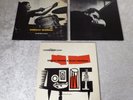 3 LP Shelly Manne & His Men Russ Freeman Trio Contemporary Records 10
