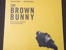Brown Bunny OST LP - RARE - John Frusciante