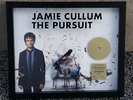 Gold Award Jamie Cullum 