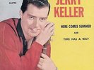 Jerry Keller 