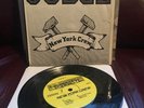Judge New York Crew 7