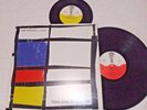 The Apples In Stereo ?Tone Soul Evolution vinyl Original LP + Bonus 7