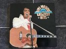 ELVIS PRESLEY Greatest Hits  UK READERS DIGEST 6 VINYL LP RECORD BOX SET