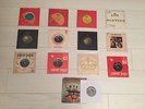 The Beatles - ARGENTINA vinyls + Album