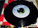 IN ORBIT / UH HUM 1967 by JOY LOVE JOY..CHESS RECORDS ORIGINAL 6145-010 RARE ON