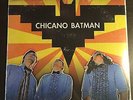 CHICANO BATMAN - S/T LP Sealed  Discos Unicornio Soul Funk Rock Cumbia RARE