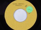 Funk Breaks 45 HOCTOR Grand Central Shuttle/Super Disco ACETATE HEAR