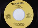 Funk Psych 45 IRON KNOWLEDGE Show Stopper TAMMY NM HEAR