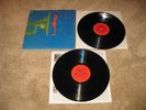 Miles Davis Big Fun LP PG 32866 1A