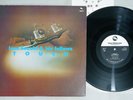 ISAO SUZUKI TOUCH THREE BLIND MICE TBM-57 Japan Vinyl LP