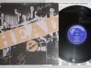 OST(THE MONKEES) HEAD BELL YBPC-3 Japan Vinyl LP