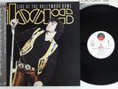 DOORS LIVE AT THE HOLLYWOOD BOWL ELEKTRA P-6250 Japan OBI Promo Vinyl LP