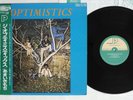 OPTIMISTICS SAME P-VINE PLP-6530 Japan OBI Vinyl LP