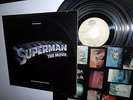 SUPERMAN Soundtrack 2LP Near-MINT JOHN WILLIAMS London Symphony Orchestra  #363