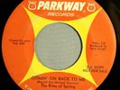 HEAR IT 60's Psychedelic Garage 45 rpm Rites of Spring 