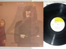 SOFT MACHINE FOURTH EPIC EPIA-53003 Japan Vinyl LP
