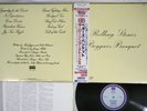 ROLLING STONES BEGGARS BANQUET LONDON L18P 1808 Japan OBI Vinyl LP