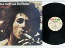 BOB MARLEY & THE WAILERS CATCH A FIRE ISLAND/TUFF GONG 846 201-1 UK Vinyl LP
