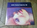 NICO femme fatalive RARE Lp live Warsaw 85 Velvet underground