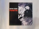 BRYAN FERRY org oop lp FRANTIC
