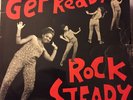 get ready rock steady 1967 coxsone csl8007 reggae LP