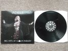 ADELE BIG HITS GLASTONBURY (NEW VINYL) LP