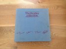 The Beatles Collection Rare 1980 New Zealand Boxset