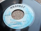 ? RIGHTEOUS WAY PROPHETS JA PRESS  73 PROPHET DEEP ROOTS REGGAE 7