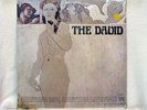 THE DAVID - Another Day, Another Lifetime LP (RARE US Pressing on VMC, SEALED)