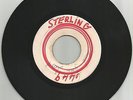 BOB MARLEY / THANK YOU LORD / CRAVEN VERSION DO GOOD / BIG YOUTH / 7''/ VG++