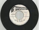TENNORS / PRESSURE AND THE SLIDE / SOUL BROS. / ONE STOP / 7''/ VG+ / VG