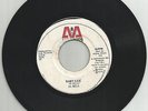 AL BELL / BABY LUE / VERSION / 7''/ VG++